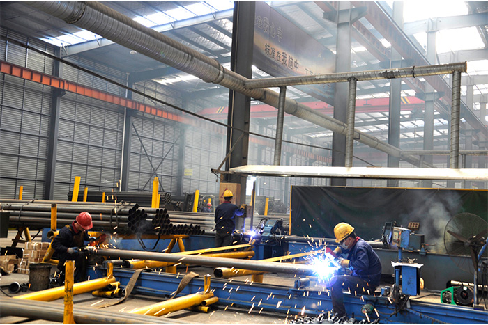 宣城网架等离子下料